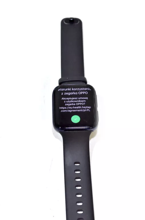 SMARTWATCH OPPO WATCH 46 MM