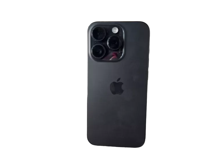 TELEFON IPHONE 15 PRO 8GB/128GB 100% KPL