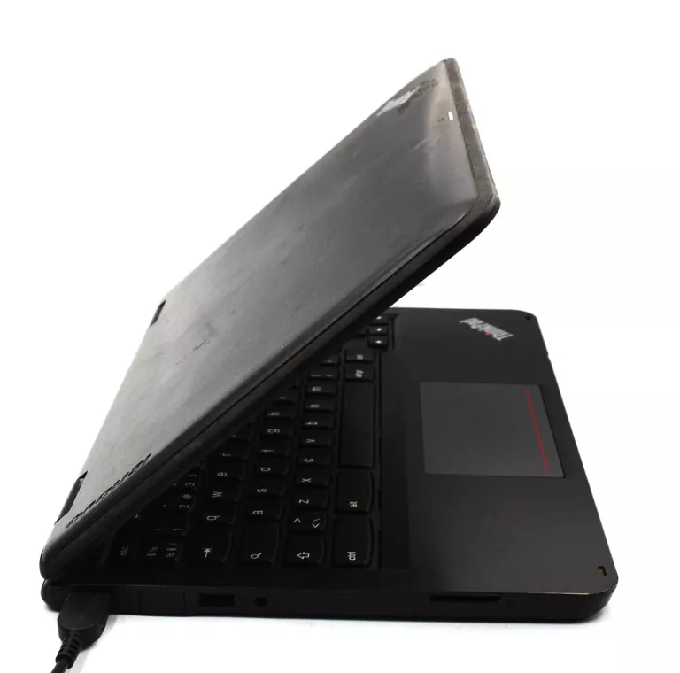 LAPTOP LENOVO THINKPAD 13 CHROMEBOOK 13,3" 4/16 GB + ZASILACZ