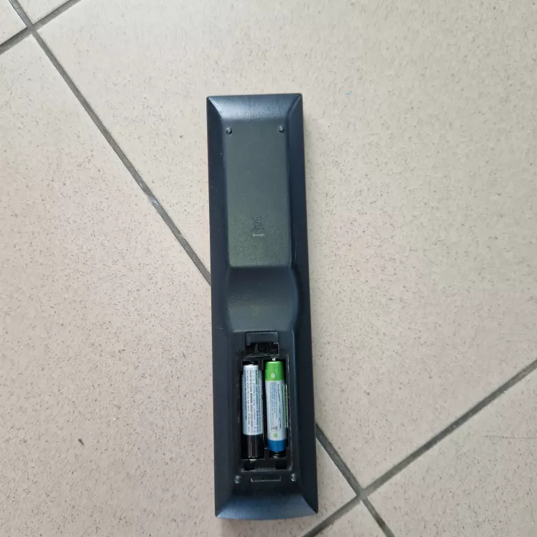 AMPLITUNER PIONEER VSX-329-K + PILOT