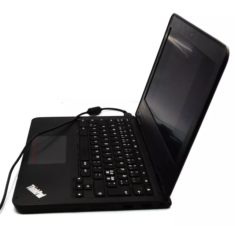 LAPTOP LENOVO THINKPAD 13 CHROMEBOOK 13,3" 4/16 GB + ZASILACZ