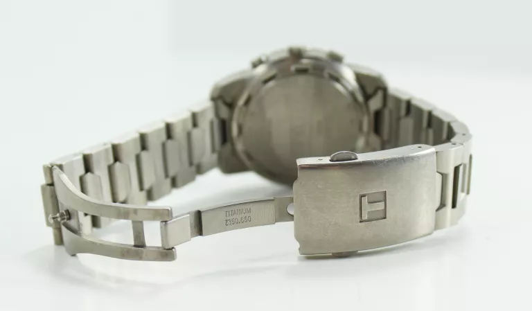 ZEGAREK TISSOT TOUCH 1853 QKR-HA-14404 Z251/351-1