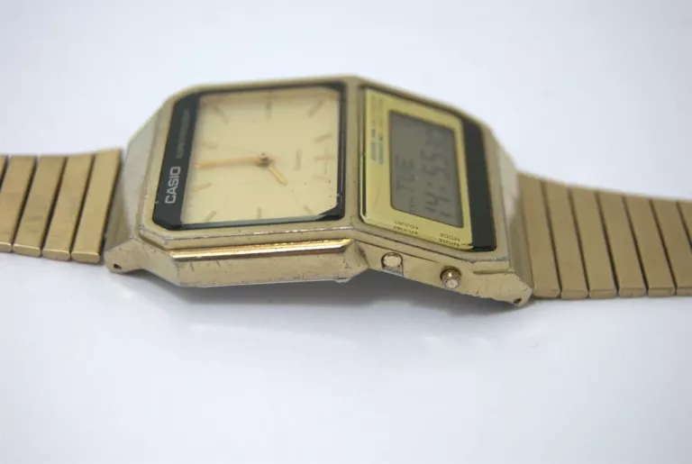 ZEGAREK CASIO AB-200G
