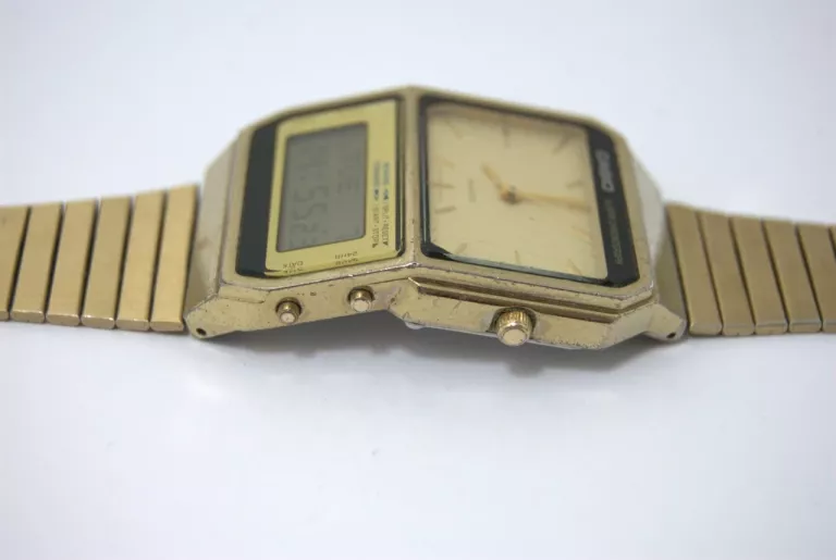 ZEGAREK CASIO AB-200G