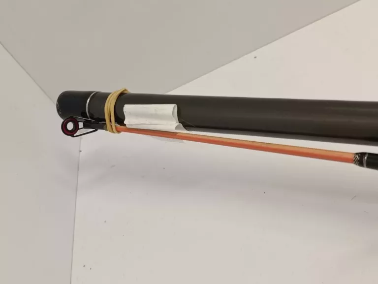 WĘDKA KONGER CARBOMAXX PILK