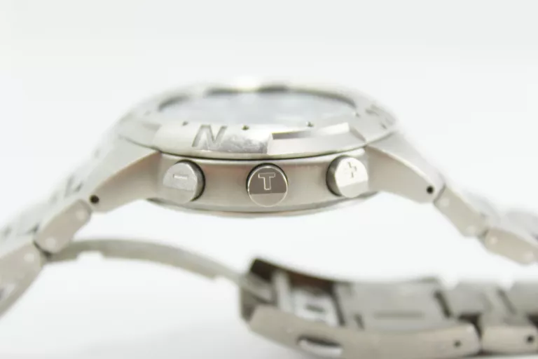 ZEGAREK TISSOT TOUCH 1853 QKR-HA-14404 Z251/351-1