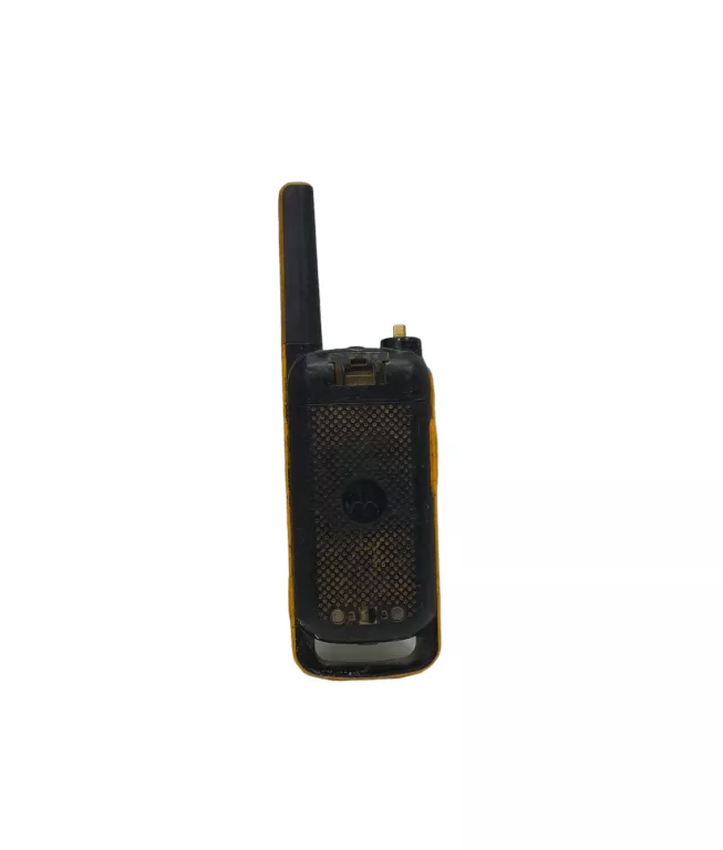 MOTOROLA T82 WALKIE TALKIE KRÓTKOFALÓWKA 1 SZTUKA