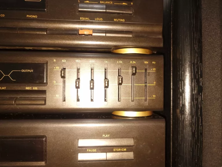 DIORA FS 502, WS 502, AS 502, CD 502, RADMOR R-5532B,KOLUMNY ZGB-60-8-903