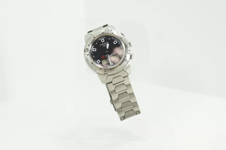 ZEGAREK TISSOT TOUCH 1853 QKR-HA-14404 Z251/351-1