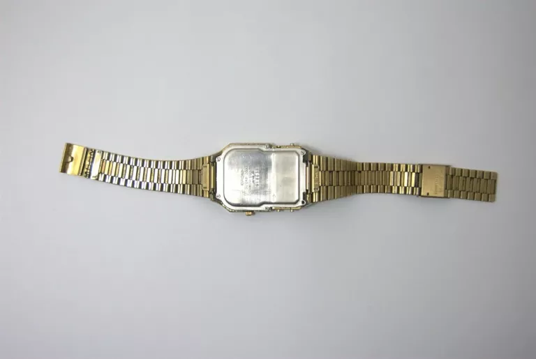 ZEGAREK CASIO AB-200G