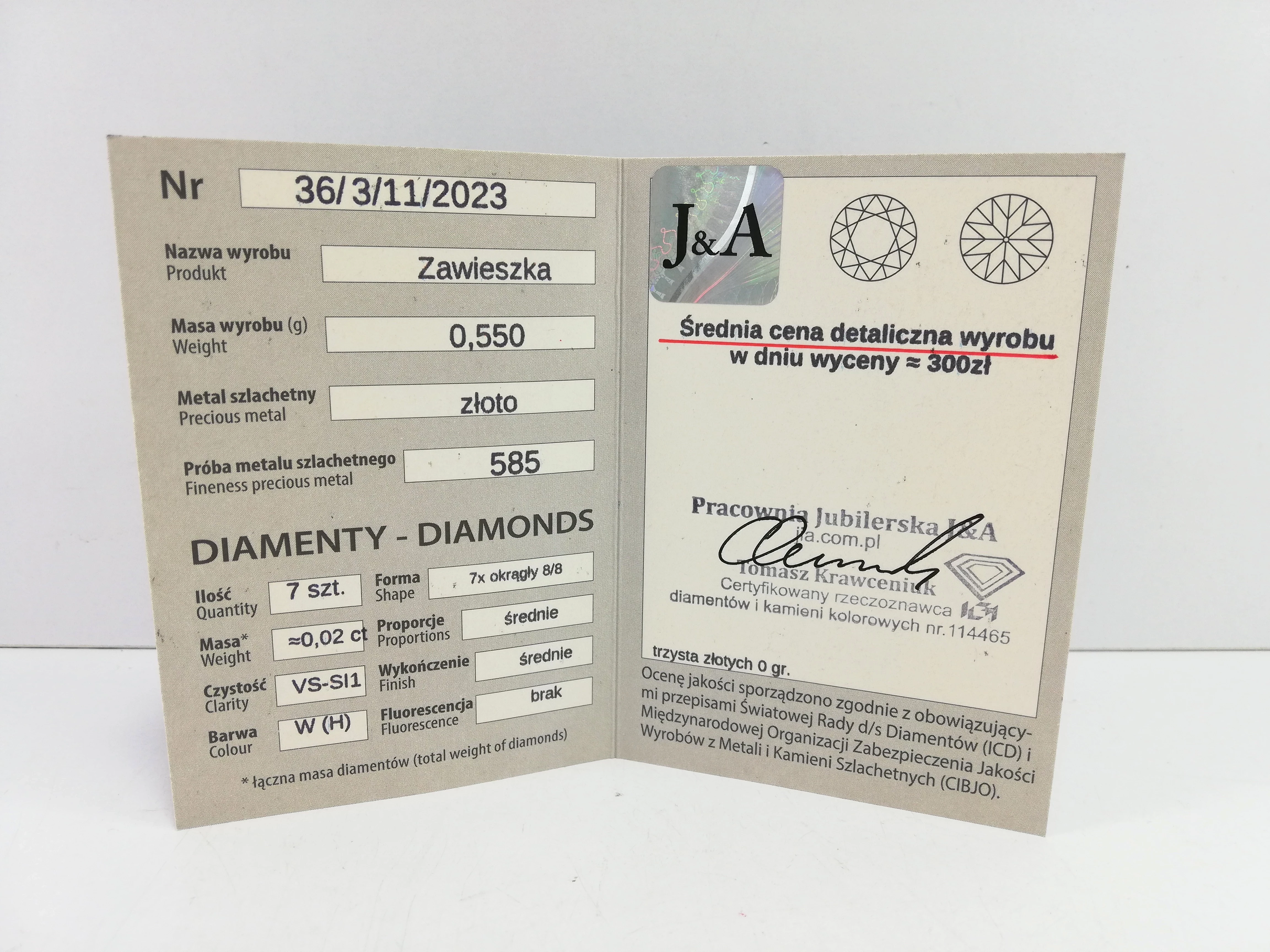 zlota-zawieszka-serce-zloty-wisiorek-585-14k-z-diamentami-certyfikat-marka-bez-marki