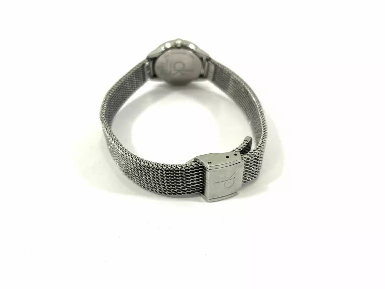 ZEGAREK CALVIN KLEIN SWISS MADE K3M231