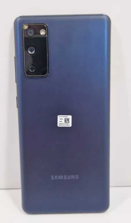 SAMSUNG GALAXY S20 FE 5G 6/128GB G781B CLOUD NAVY