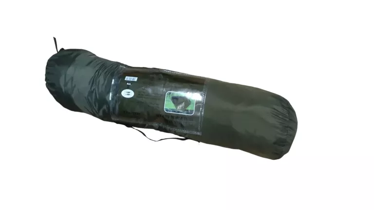 NAMIOT DWUOSOBOWY MINI PACK SUPER OLIWKOWY MIL-TEC