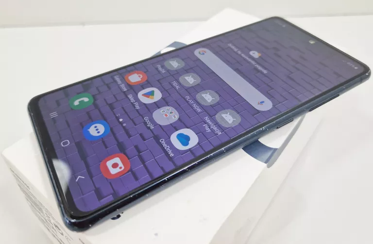 SAMSUNG GALAXY S20 FE 5G 6/128GB G781B CLOUD NAVY
