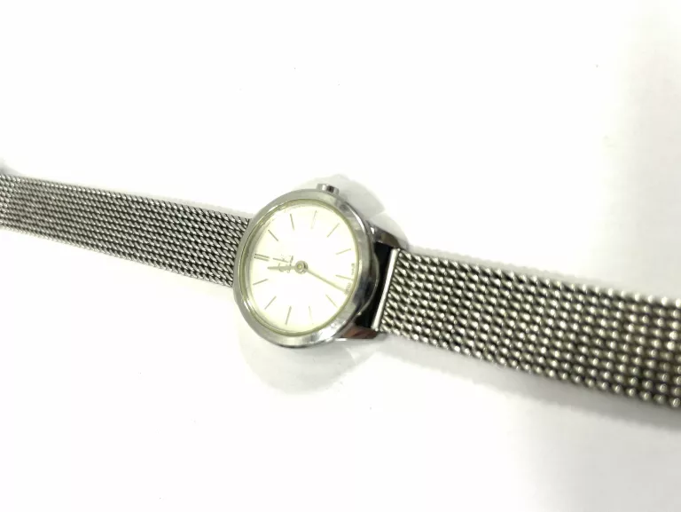 ZEGAREK CALVIN KLEIN SWISS MADE K3M231