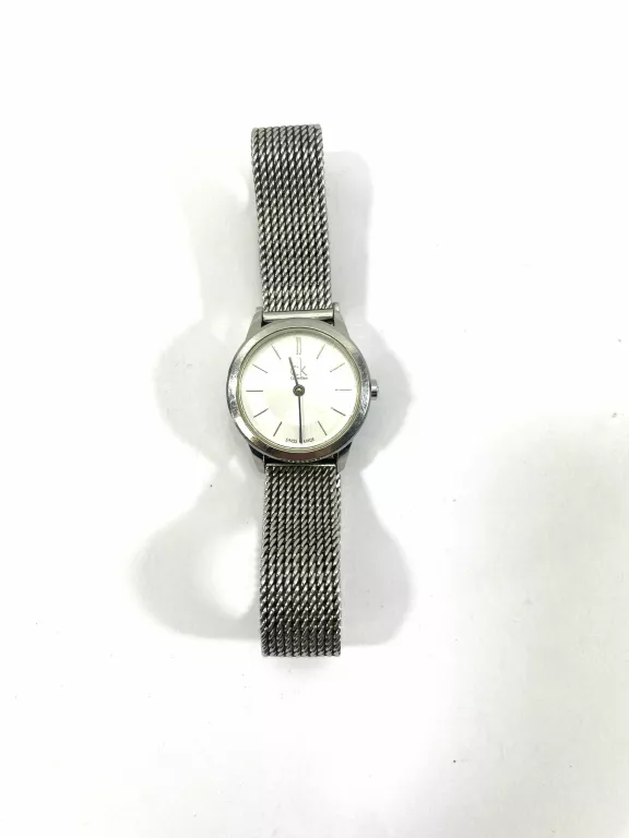 ZEGAREK CALVIN KLEIN SWISS MADE K3M231