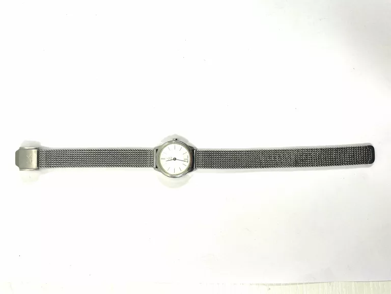 ZEGAREK CALVIN KLEIN SWISS MADE K3M231