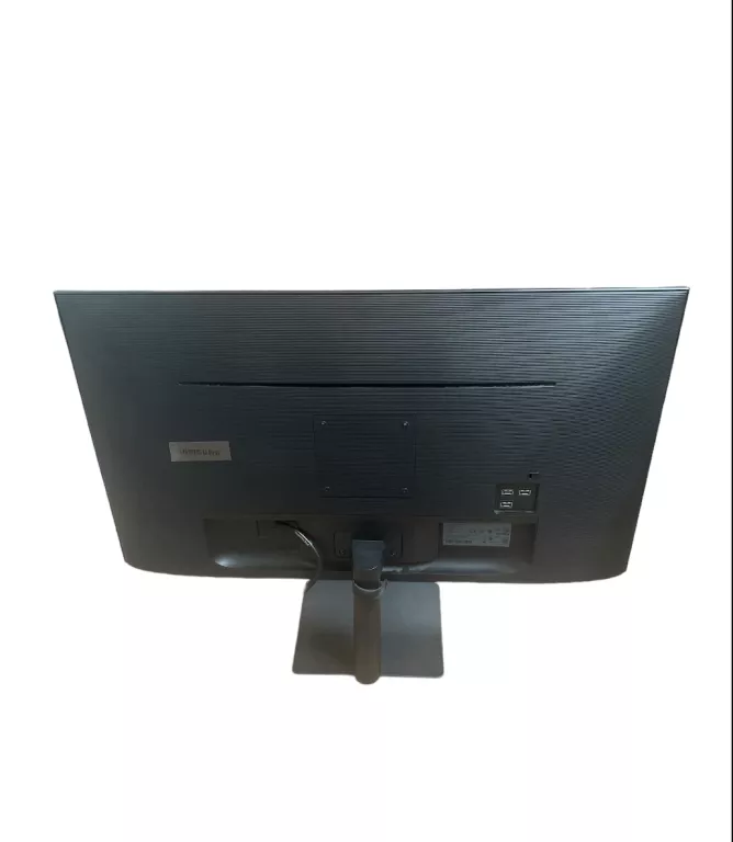 MONITOR LED SAMSUNG S32AM700UR 32 " 3840 X 2160 PX VA