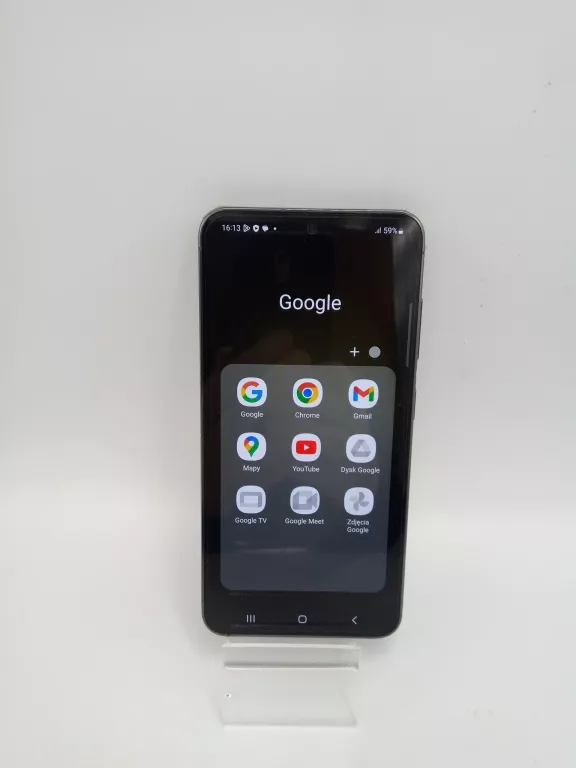 SAMSUNG GALAXY S23 8/256 GB RATY T-MOBILE