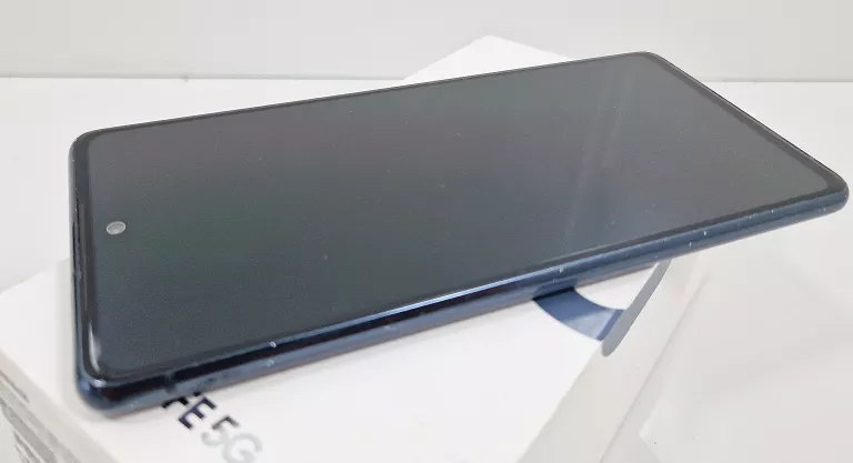 SAMSUNG GALAXY S20 FE 5G 6/128GB G781B CLOUD NAVY