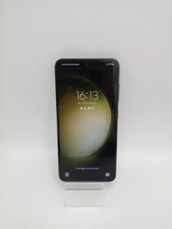 SAMSUNG GALAXY S23 8/256 GB RATY T-MOBILE