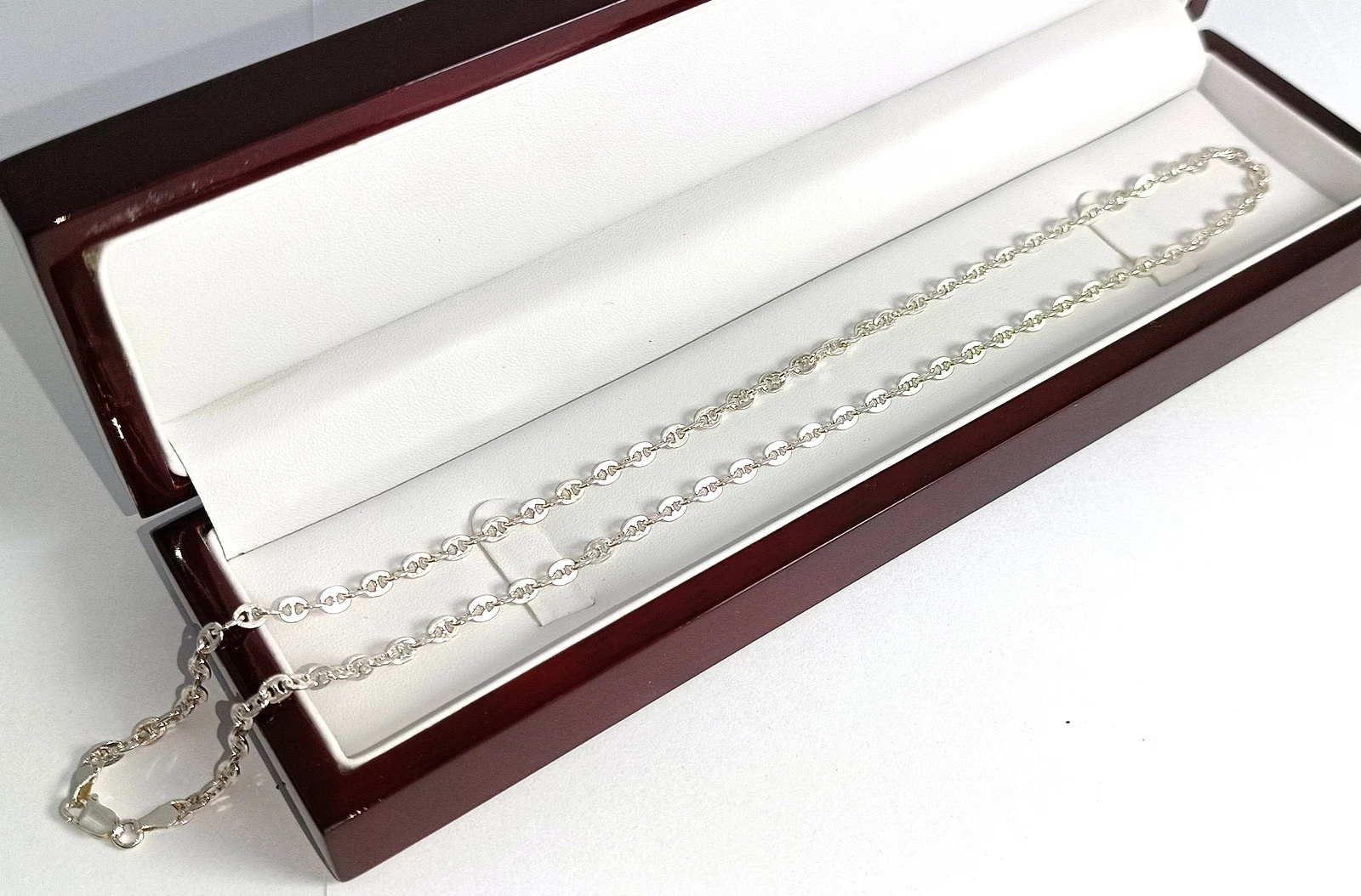 srebrny-lancuszek-976g-925-zawadzkiego-121-szczecin