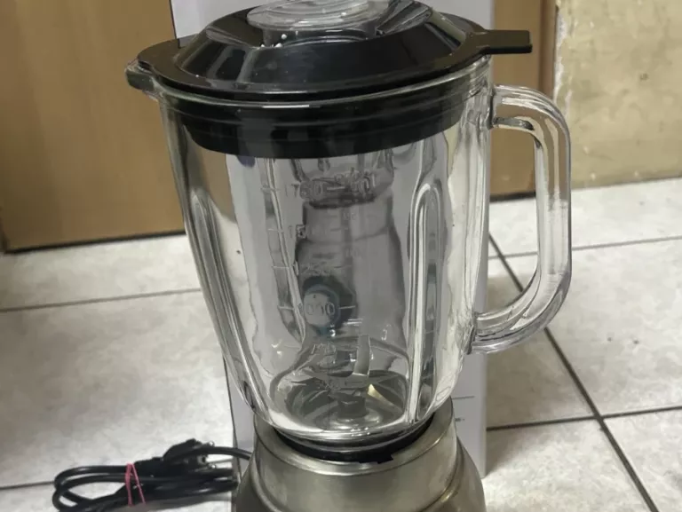 BLENDER KIELICHOWY ZELMER ZSB4850