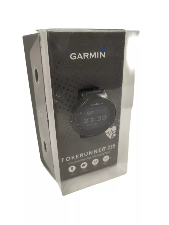 SMARTWATCH GARMIN FORERUNNER 235