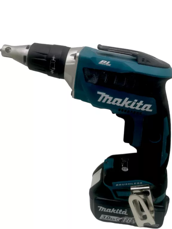 WKRĘTARKA MAKITA DFS452