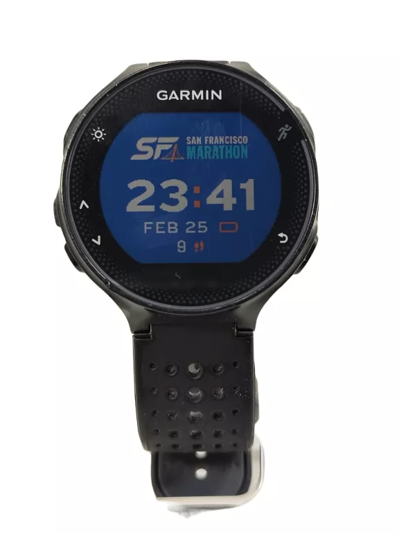 SMARTWATCH GARMIN FORERUNNER 235