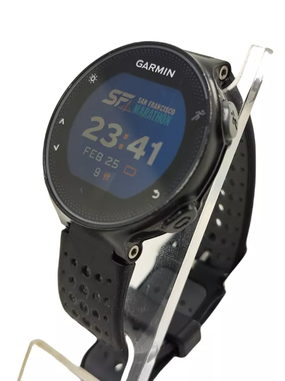 SMARTWATCH GARMIN FORERUNNER 235