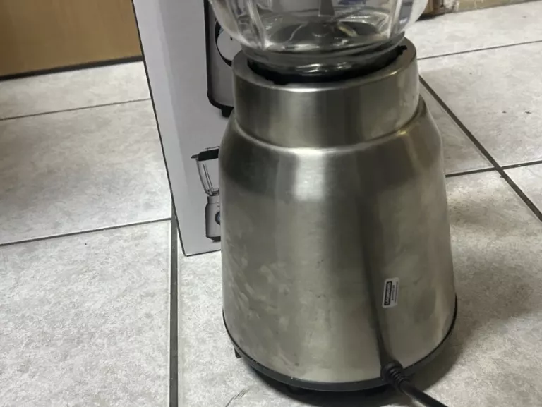 BLENDER KIELICHOWY ZELMER ZSB4850