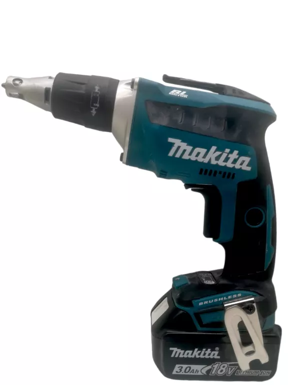 WKRĘTARKA MAKITA DFS452