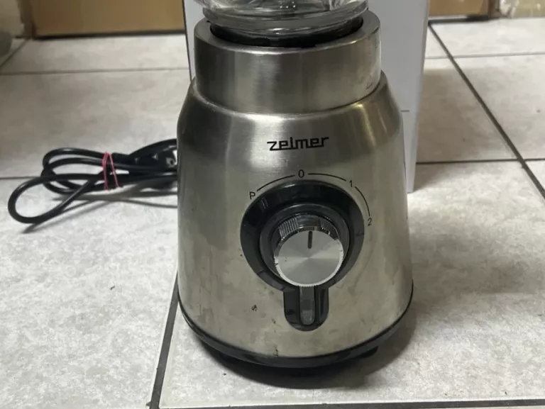BLENDER KIELICHOWY ZELMER ZSB4850