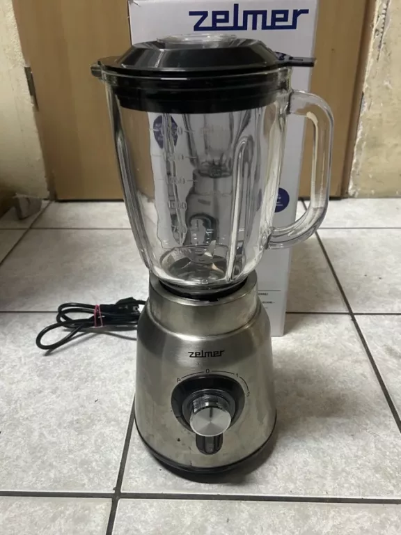 BLENDER KIELICHOWY ZELMER ZSB4850