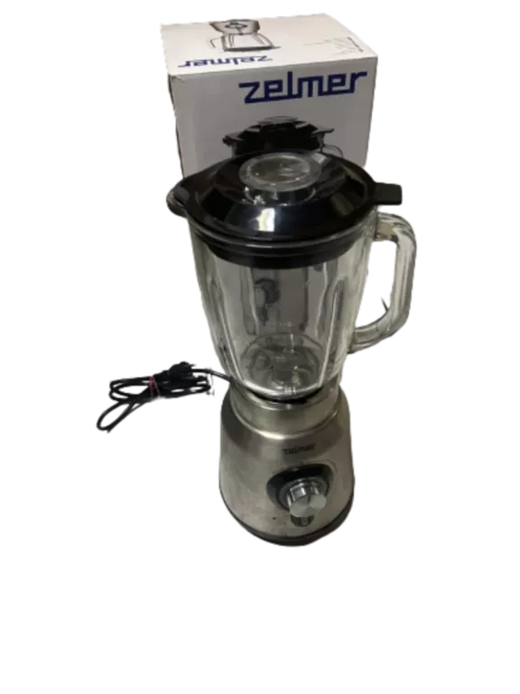 BLENDER KIELICHOWY ZELMER ZSB4850