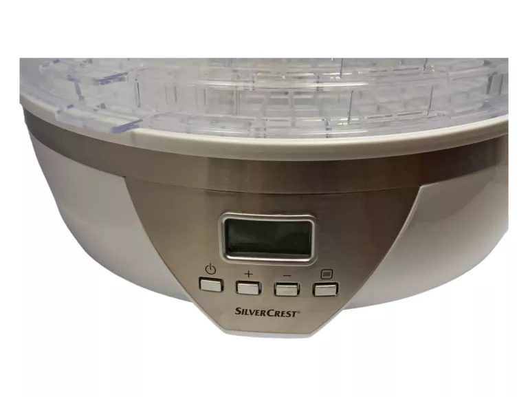 SUSZARKA SILVERCREST SDA 350 A2