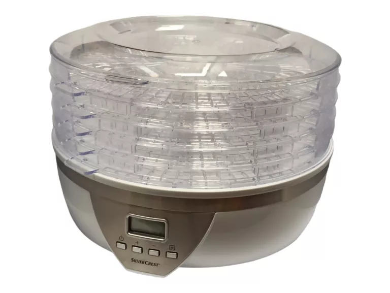 SUSZARKA SILVERCREST SDA 350 A2
