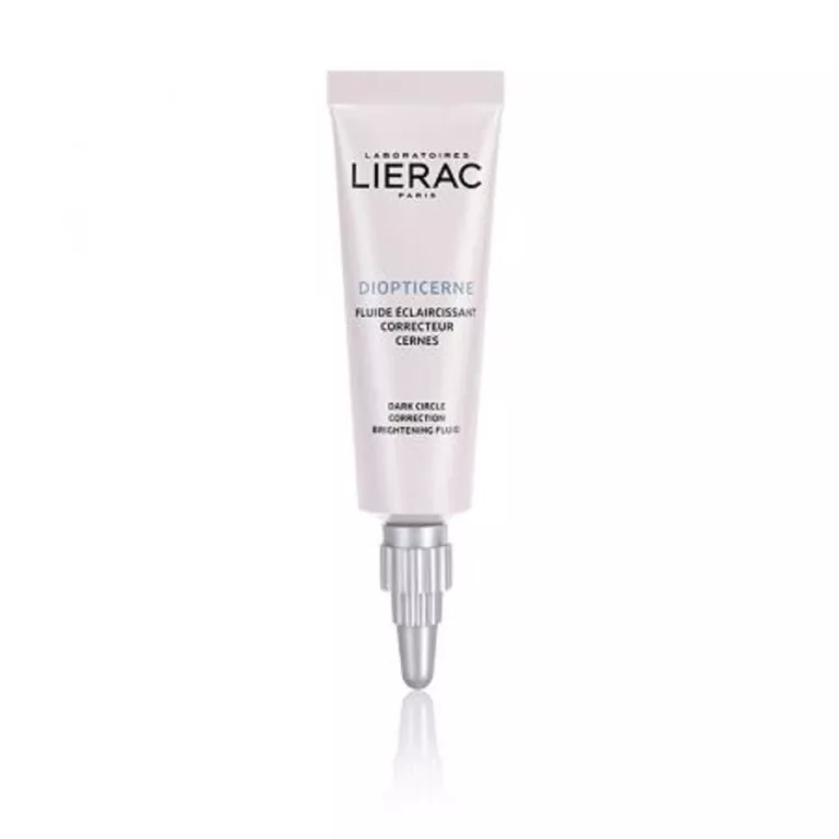 LIERAC DIOPTICERNE KREM POD OCZY 15ML CIENIE