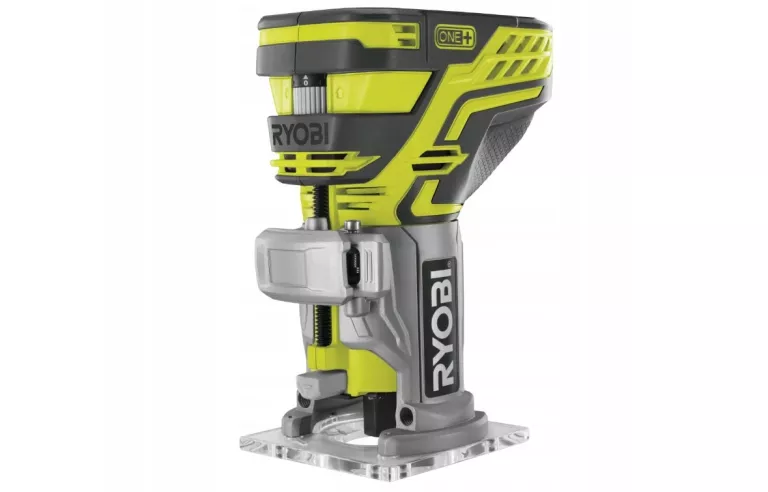 FREZARKA GÓRNOWRZECIONOWA RYOBI RTR18-0 BODY
