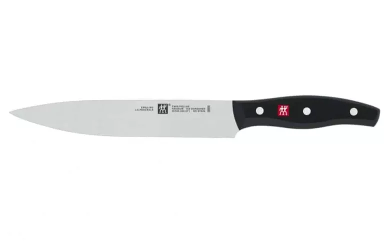 ZWILLING POLLUX SLICING KNIFE 200 MM