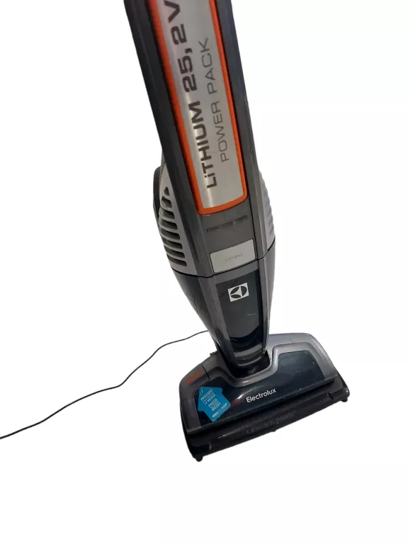 ODKURZACZ ELECTROLUX ZB5022