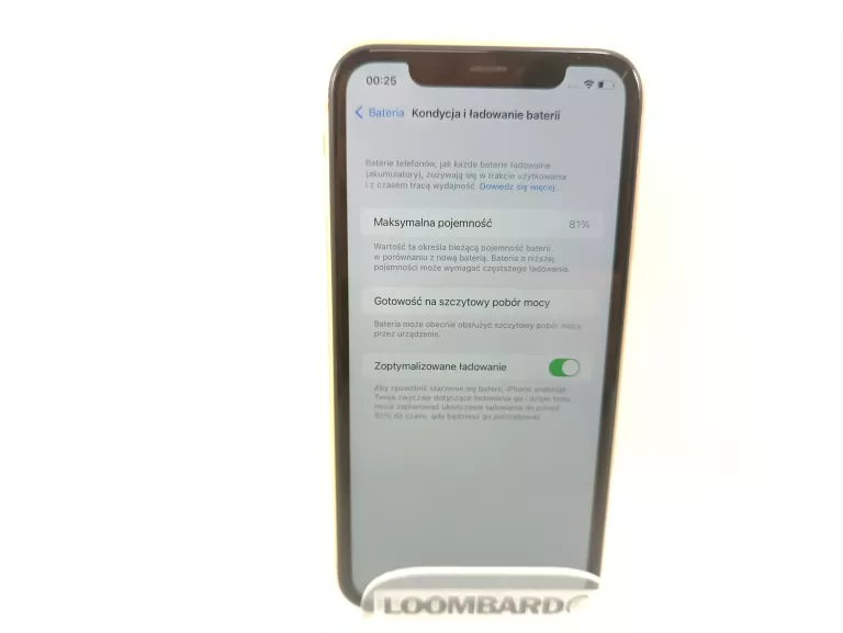 APPLE IPHONE XR 3 GB / 64 GB ŻÓŁTY #OKAZJA