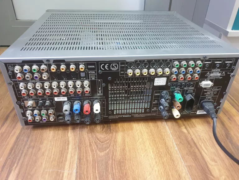 amplituner-harman-kardon-avr-645-opis-model-avr-260