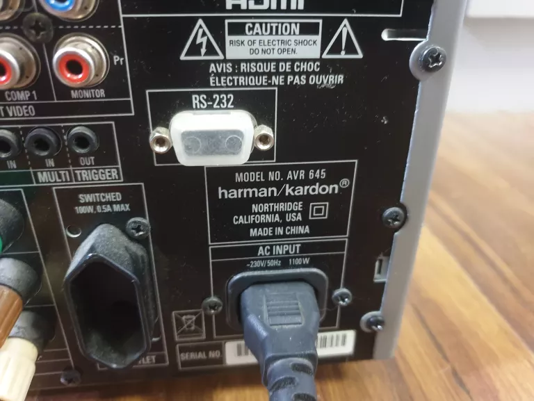 amplituner-harman-kardon-avr-645-opis-marka-harman-kardon