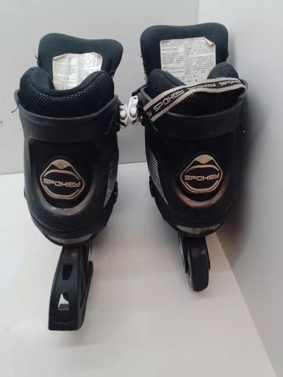 SPOKEY XCOOL ROLKI 40 839884