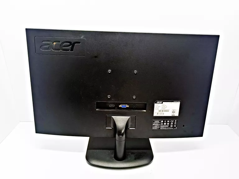 MONITOR ACER EK240Y 24 CALE