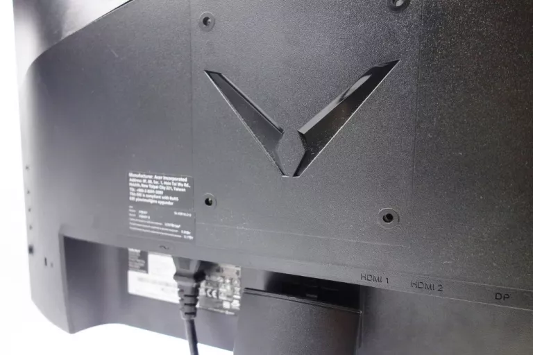 MONITOR ACER NITRO VG240Y 24 CALE @OKAZJA@