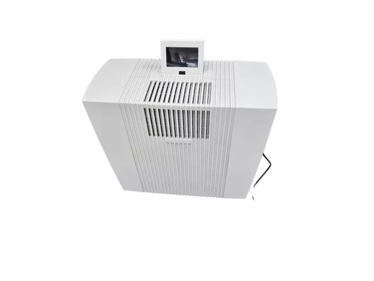 OCZYSZCZACZ POWIETRZA  VENTA LP60 WIFI